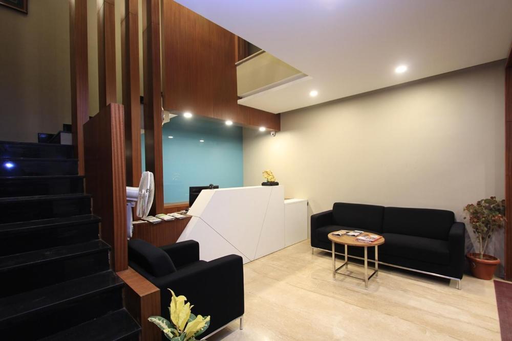 Samasth Rooms And Suits Mysore Exteriör bild