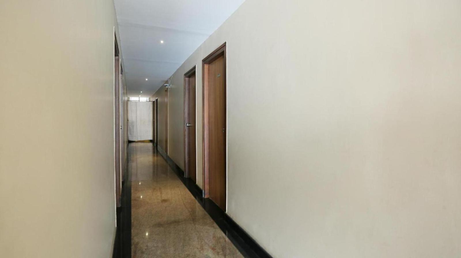Samasth Rooms And Suits Mysore Exteriör bild