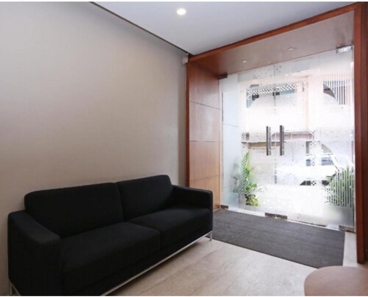 Samasth Rooms And Suits Mysore Exteriör bild