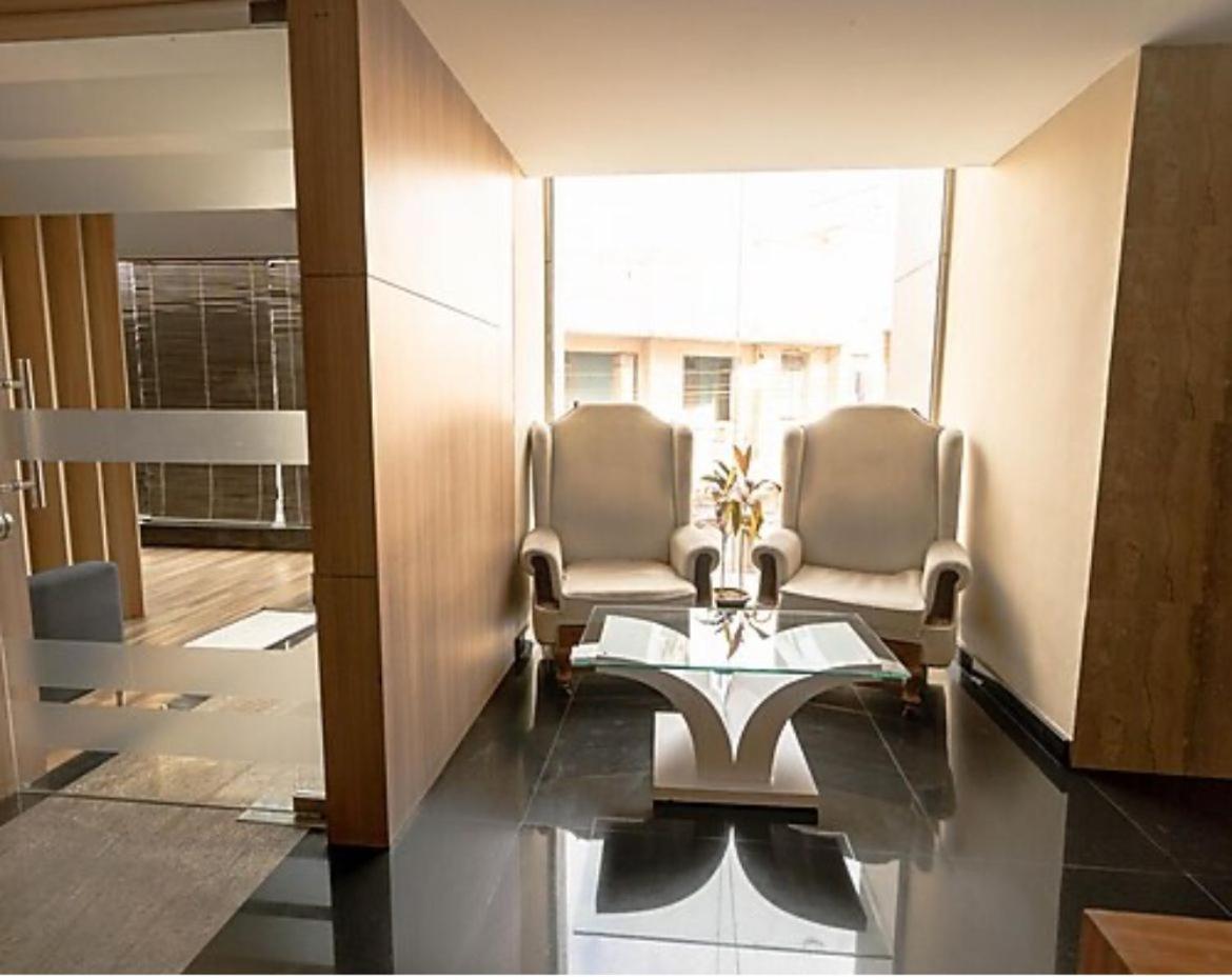 Samasth Rooms And Suits Mysore Exteriör bild