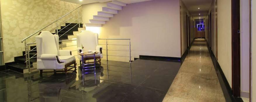 Samasth Rooms And Suits Mysore Exteriör bild